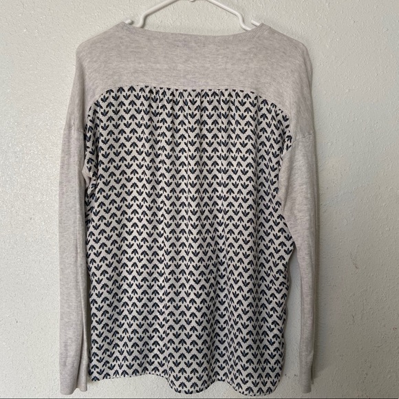 Loft Bug Firefly Sweater Small - Picture 3 of 8